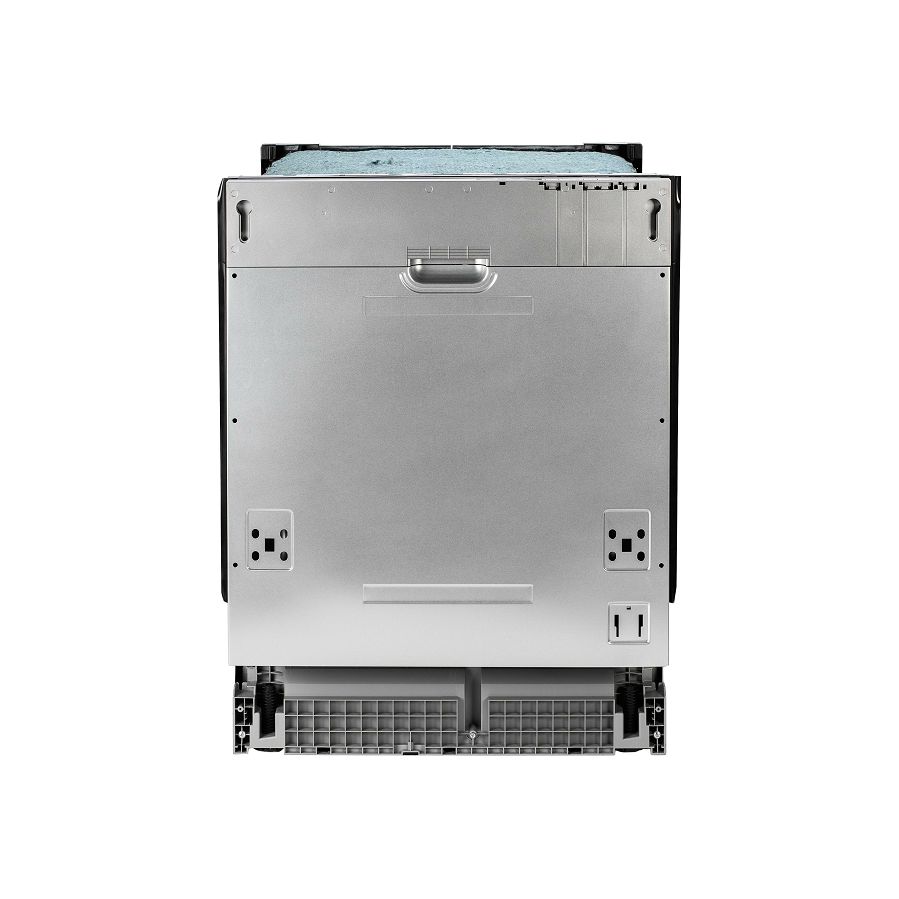 Ugradbena perilica posuđa Vivax DWB-601252C