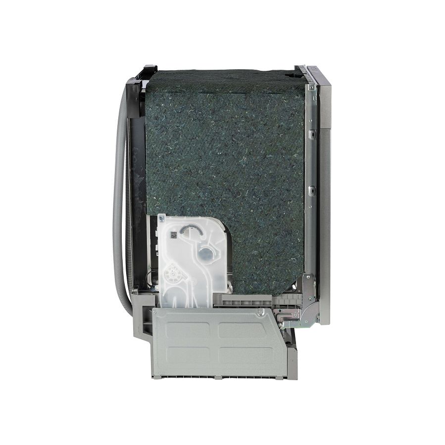 Ugradbena perilica posuđa Vivax DWB-601252C