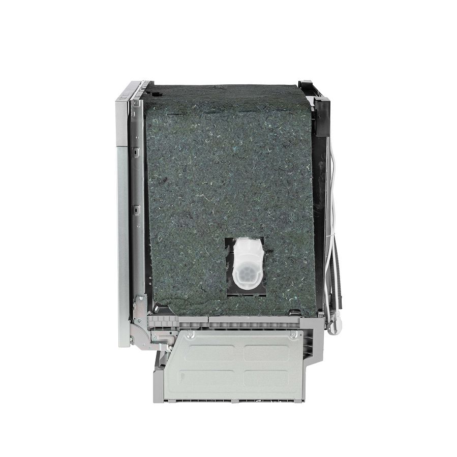 Ugradbena perilica posuđa Vivax DWB-601252C