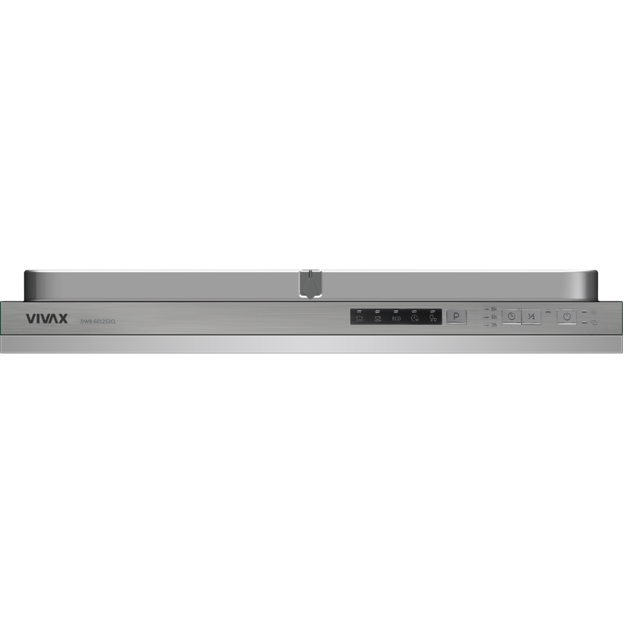 Ugradbena perilica posuđa Vivax DWB-601252CL