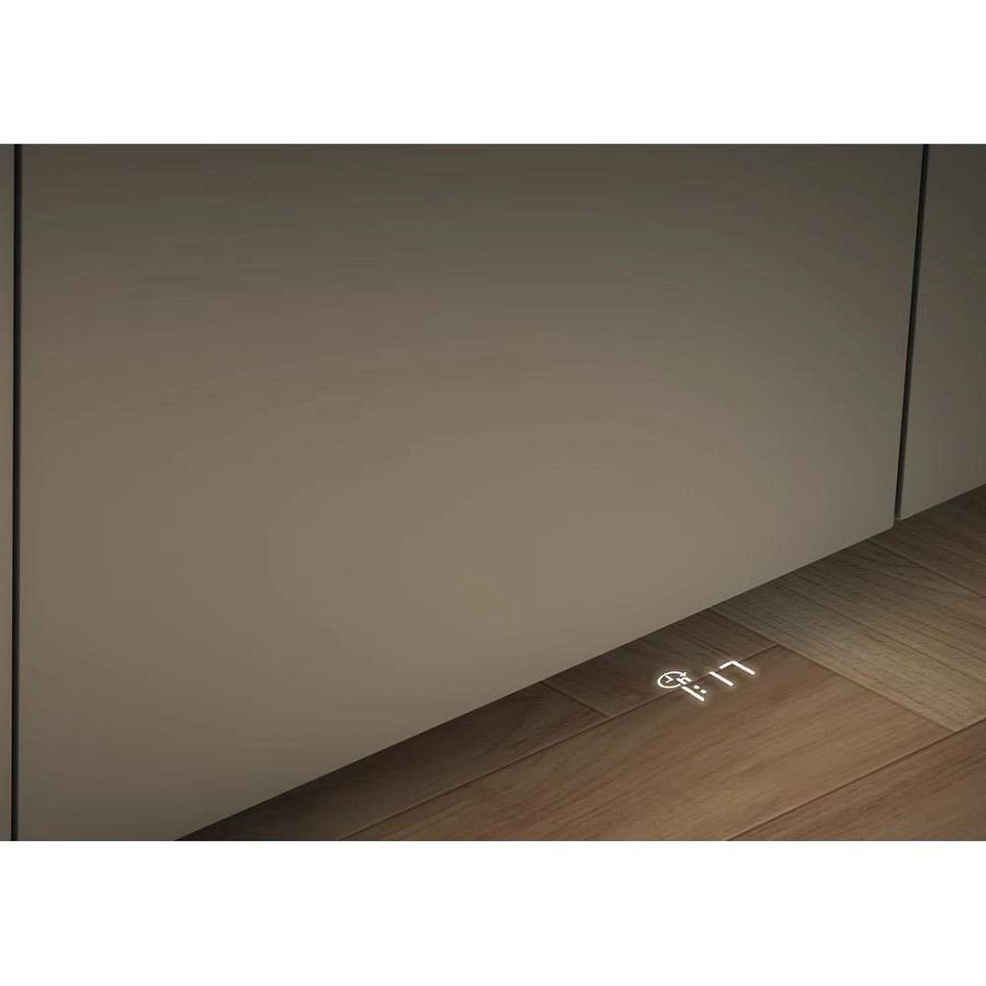 Ugradbena perilica posuđa Whirlpool W8I HF58 TU