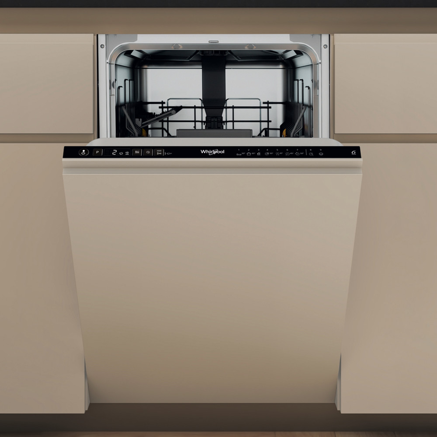 Ugradbena perilica posuđa Whirlpool WH2IC10BS7LA0