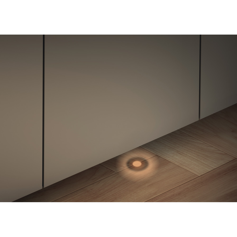 Ugradbena perilica posuđa Whirlpool WH6IB10BS7LA0