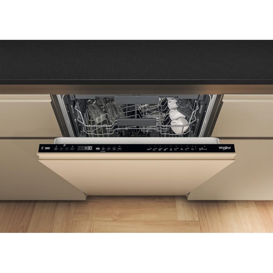 Ugradbena perilica posuđa Whirlpool WH7IPC15BM60