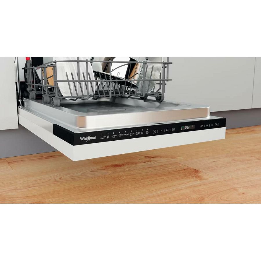 Ugradbena perilica posuđa Whirlpool WSIP 4O23 PFE