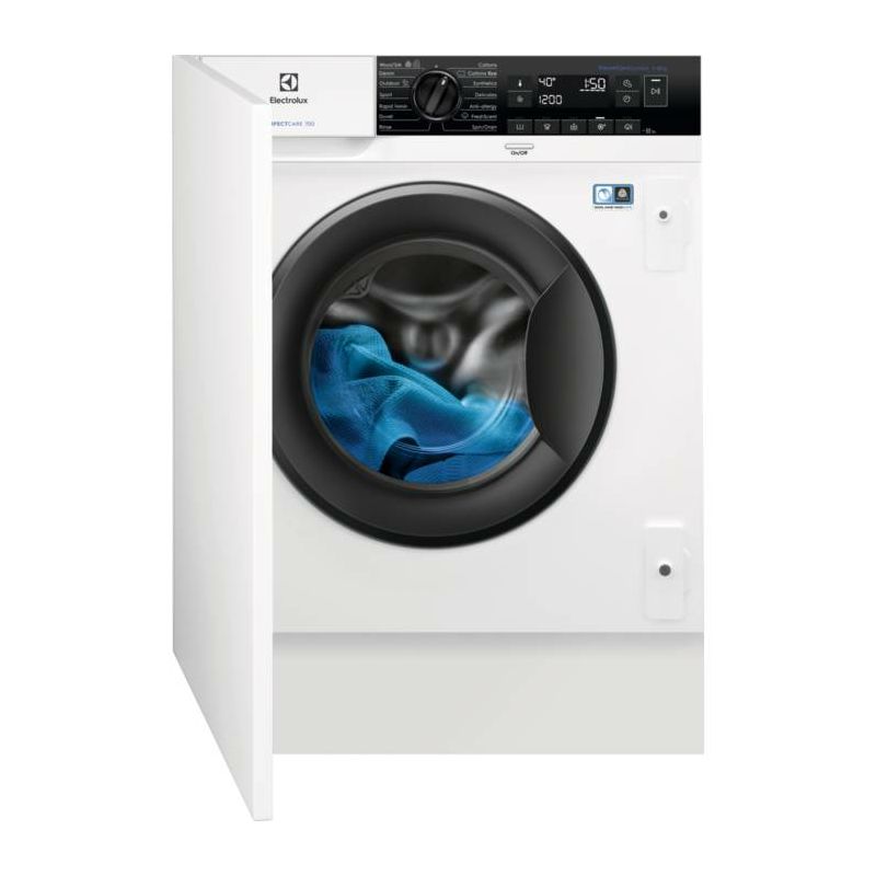 Стиральная машина electrolux ew7f348si