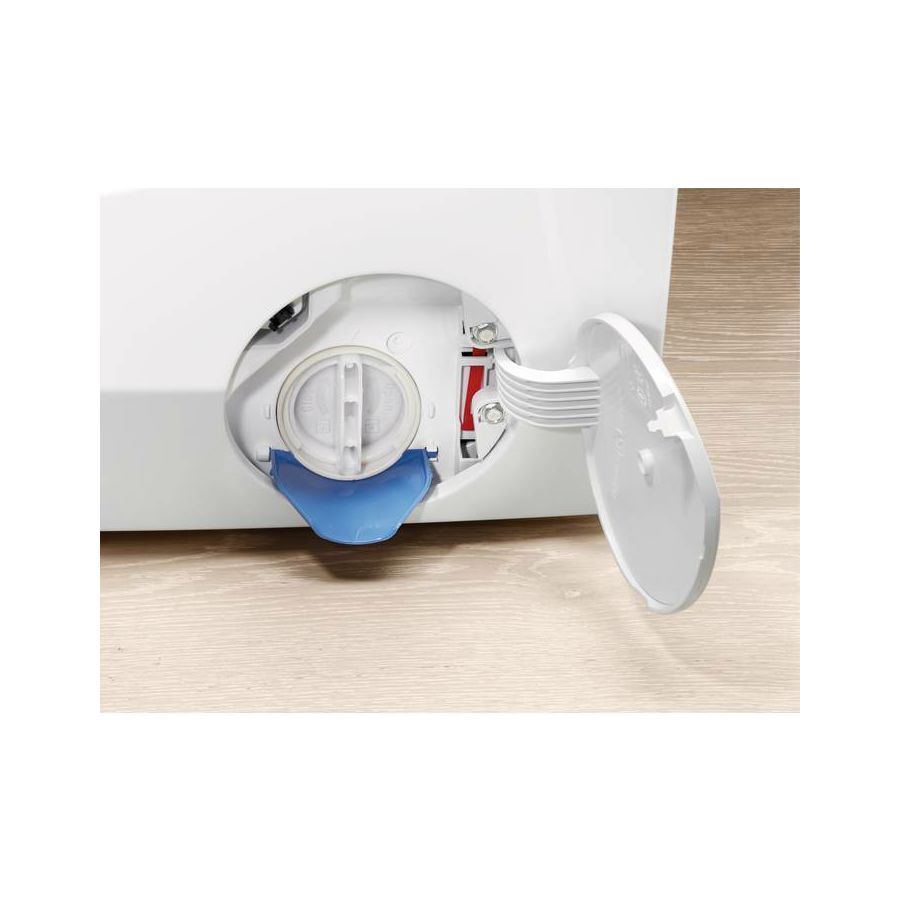 Ugradbena perilica rublja Electrolux EW8F348SCI