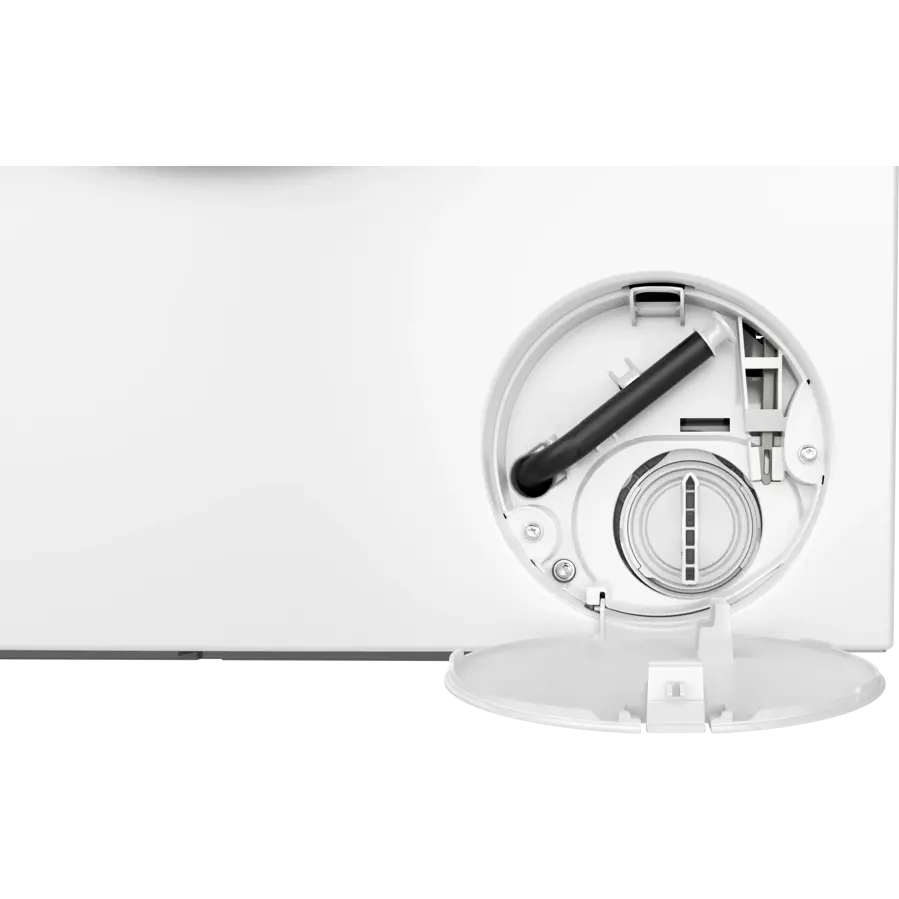 Ugradbena perilica sušilica rublja Bosch WKD28490EU