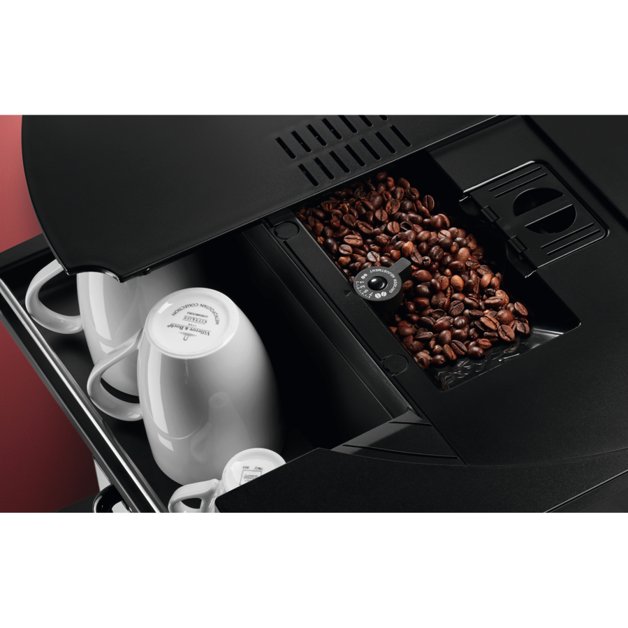 Ugradbeni aparat za kavu AEG NKC9N8T MattBlack