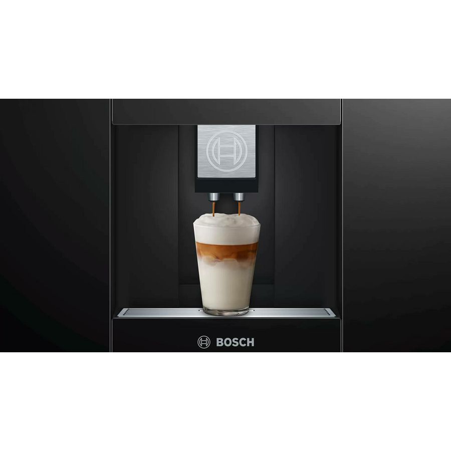 Ugradbeni aparat za kavu Bosch CTL636ES6
