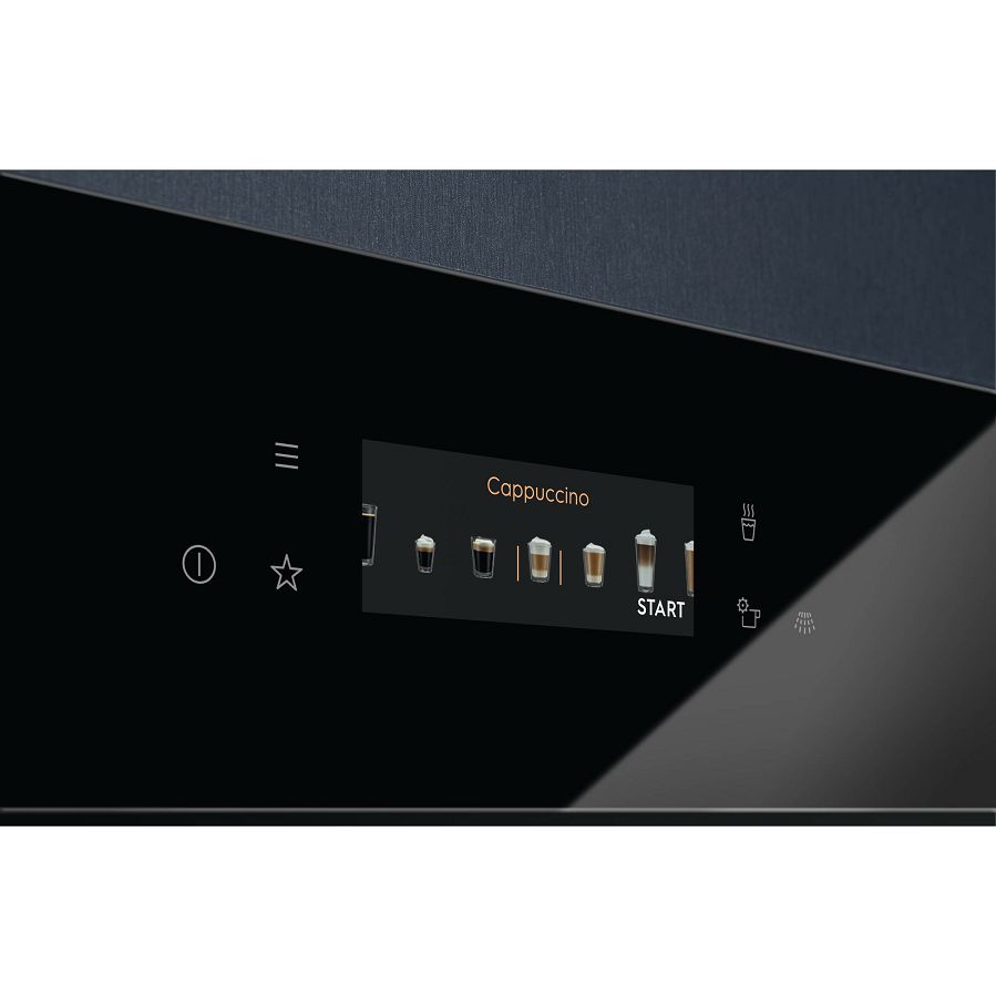 Ugradbeni aparat za kavu Electrolux KBC85Z