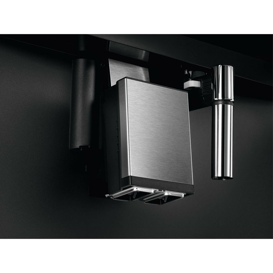 Ugradbeni aparat za kavu Electrolux KBC85Z