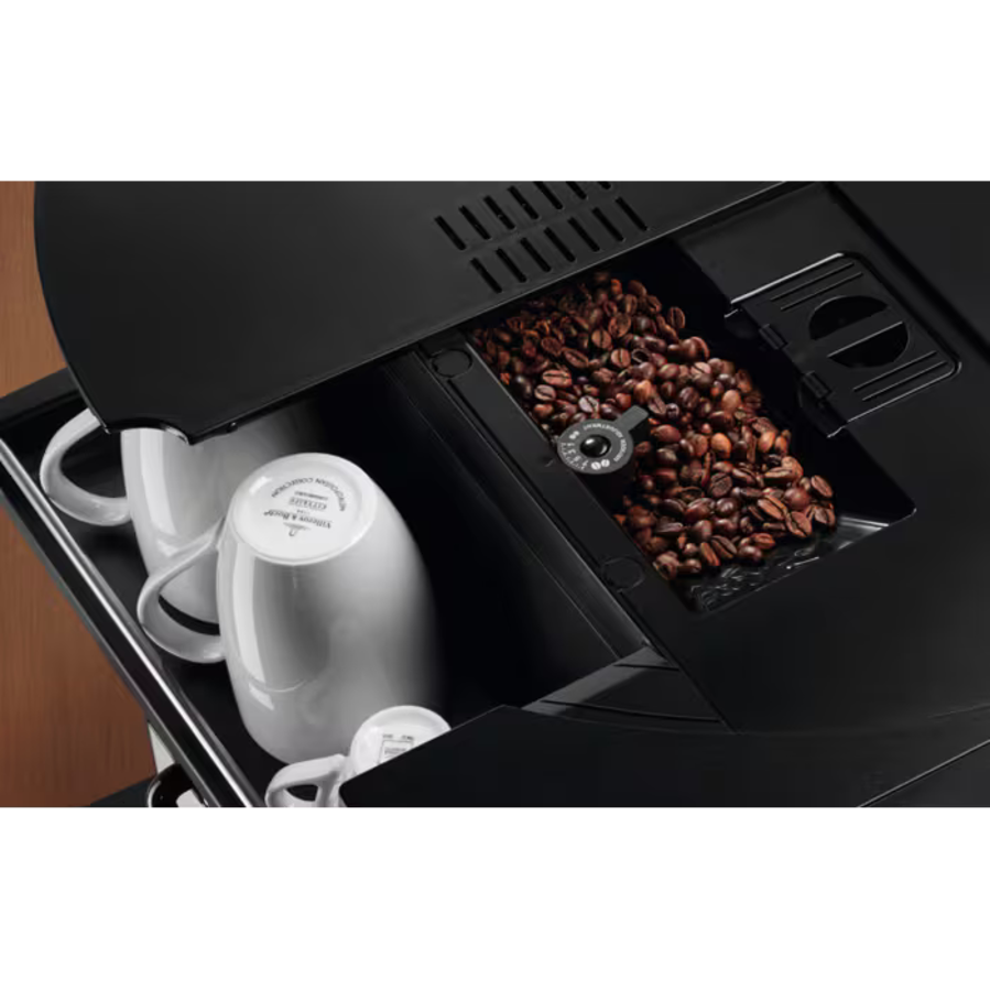 Ugradbeni aparat za kavu Electrolux KBC95T MattBlack