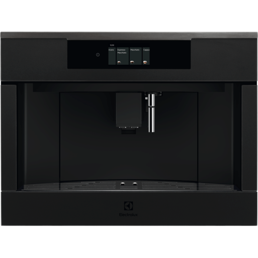 Ugradbeni aparat za kavu Electrolux KBC95T MattBlack