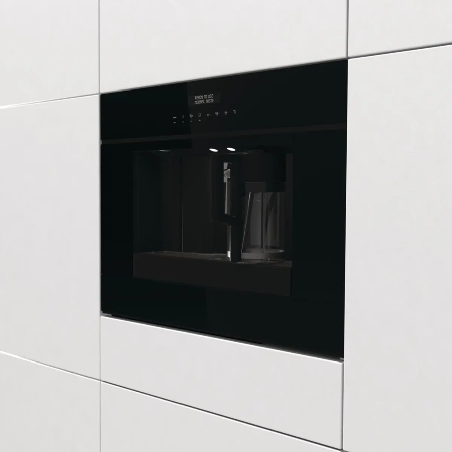 Ugradbeni aparat za kavu Hisense CM4340DBG