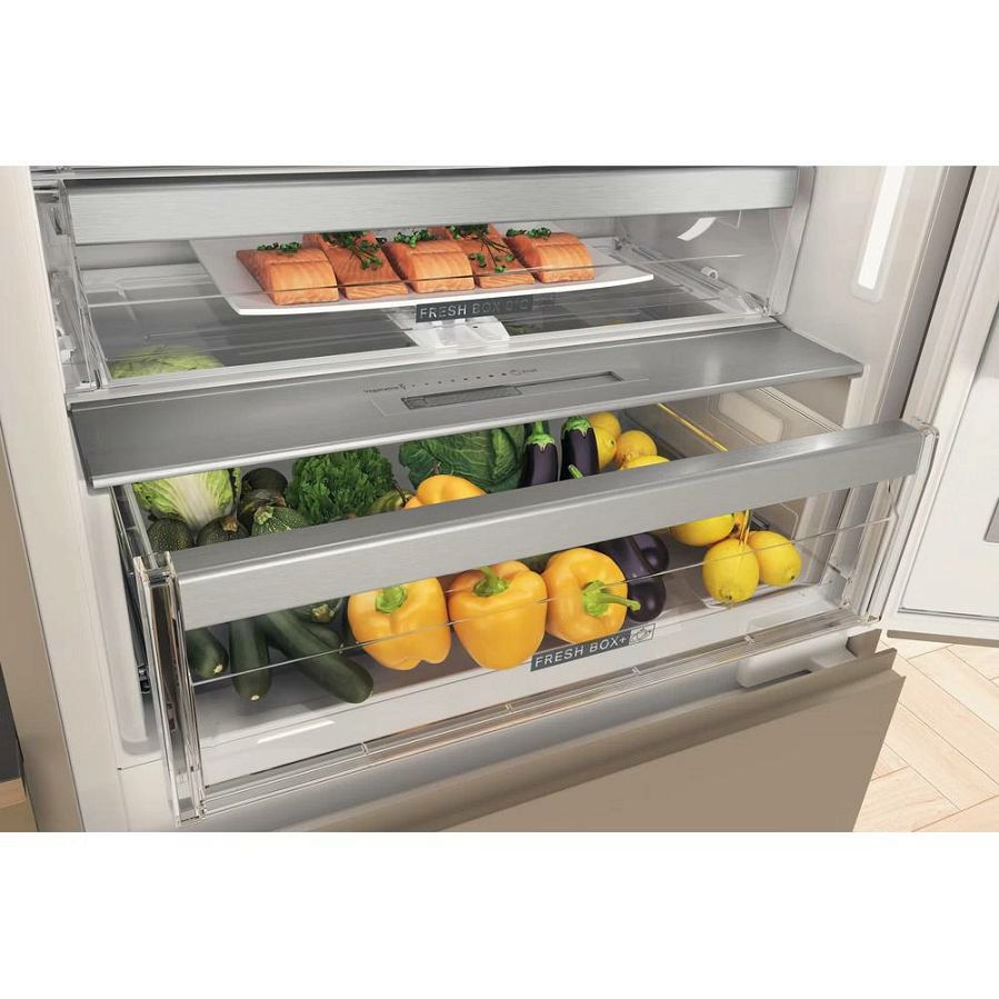 Ugradbeni hladnjak AEG NSC7P751ES 70x188cm