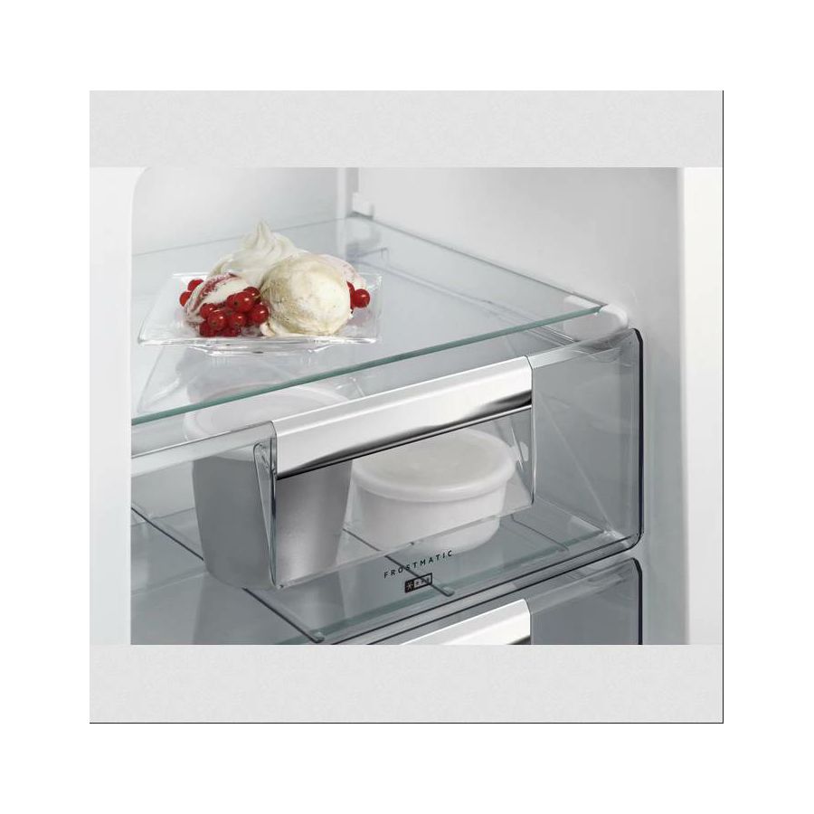 Ugradbeni hladnjak AEG SCE819E5TS - 188cm