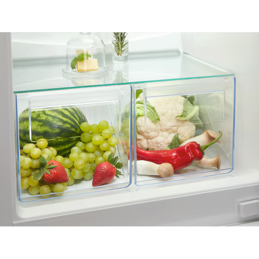 Ugradbeni hladnjak AEG TC6LS181DF