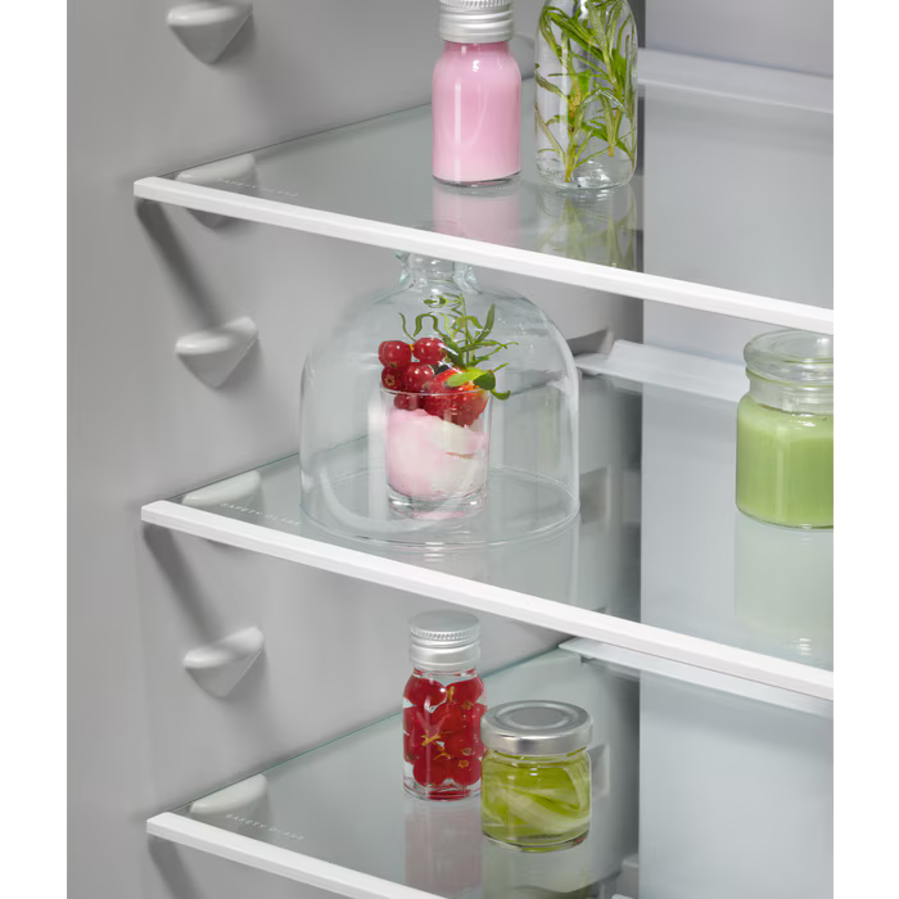 Ugradbeni hladnjak AEG TC6MS18FDF