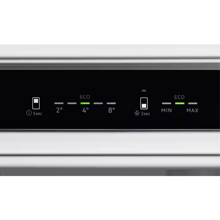 Ugradbeni hladnjak AEG TC6MS18FDF