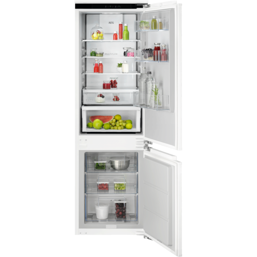 Ugradbeni hladnjak AEG TC6MS18FDF