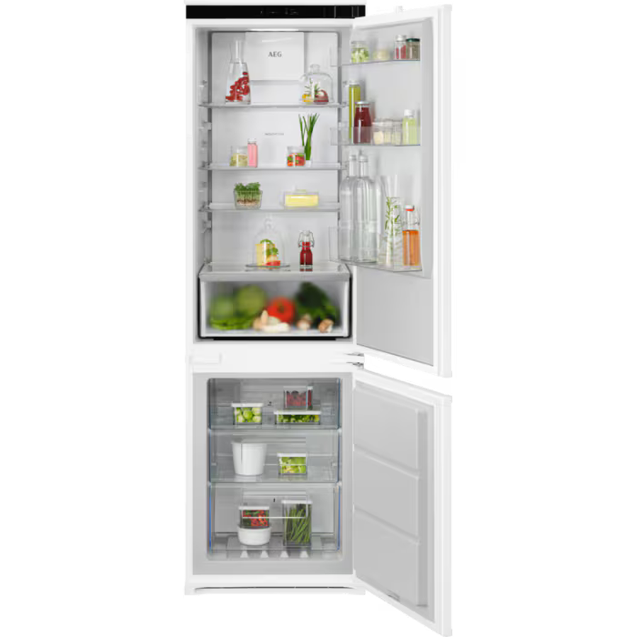 Ugradbeni hladnjak AEG TC7CS182ES