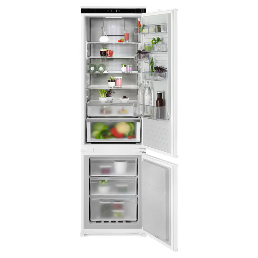 Ugradbeni hladnjak AEG TC8MS191CS AI CoolAssist 188cm