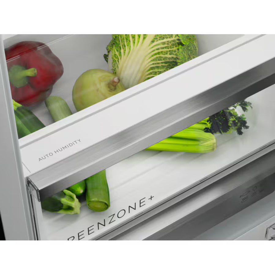 Ugradbeni hladnjak AEG TC9VS181BC WiFi MultiChill 0°