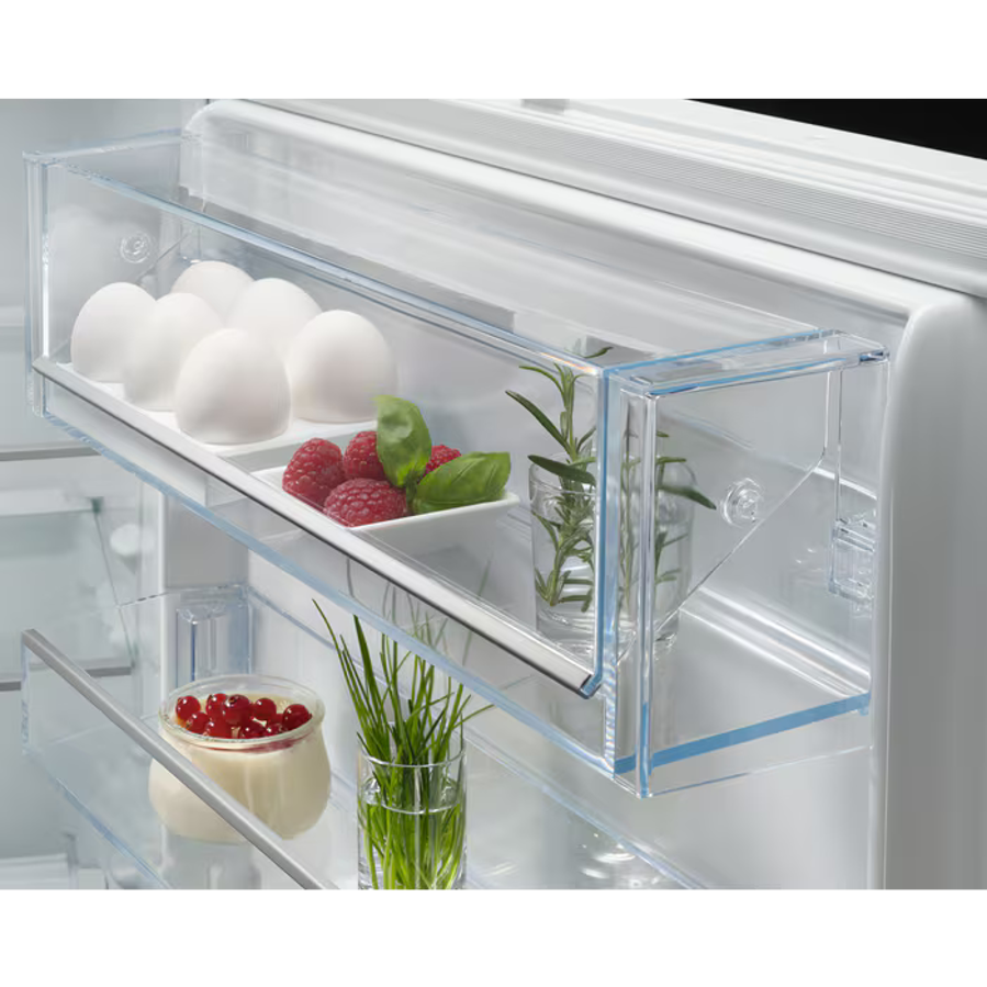 Ugradbeni hladnjak AEG TC9VS181BC WiFi MultiChill 0°