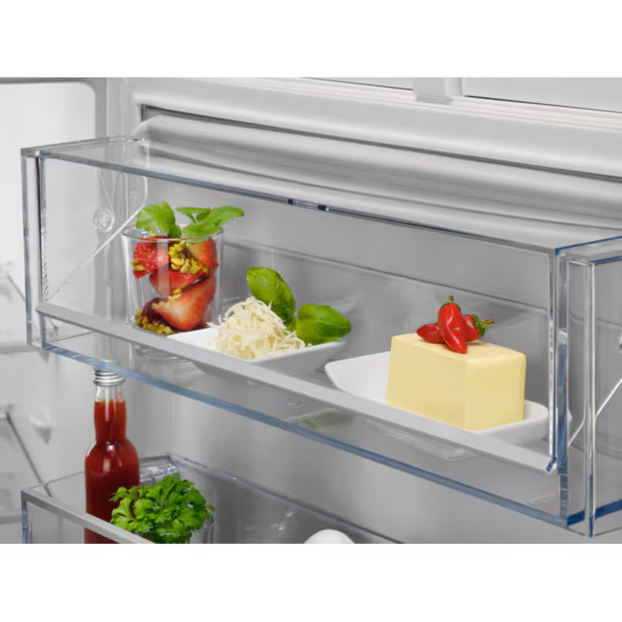 Ugradbeni hladnjak AEG TC9VS181BC WiFi MultiChill 0°