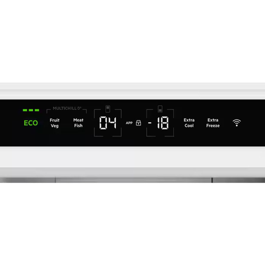 Ugradbeni hladnjak AEG TC9VS181BC WiFi MultiChill 0°