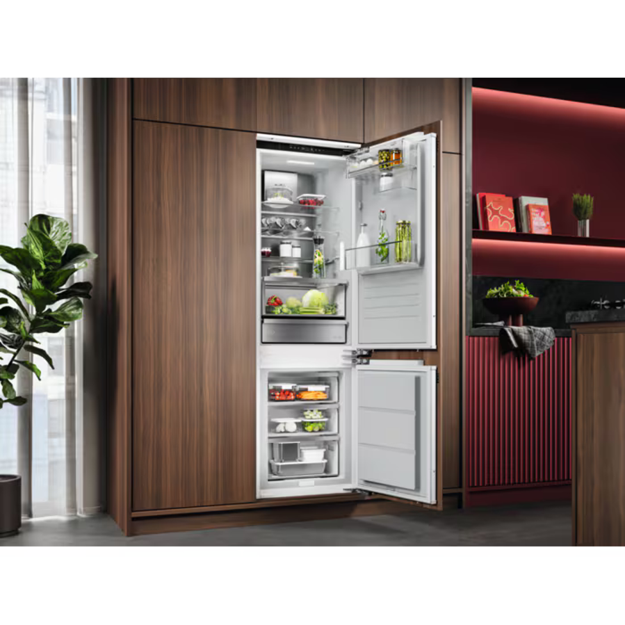 Ugradbeni hladnjak AEG TC9VS181BC WiFi MultiChill 0°