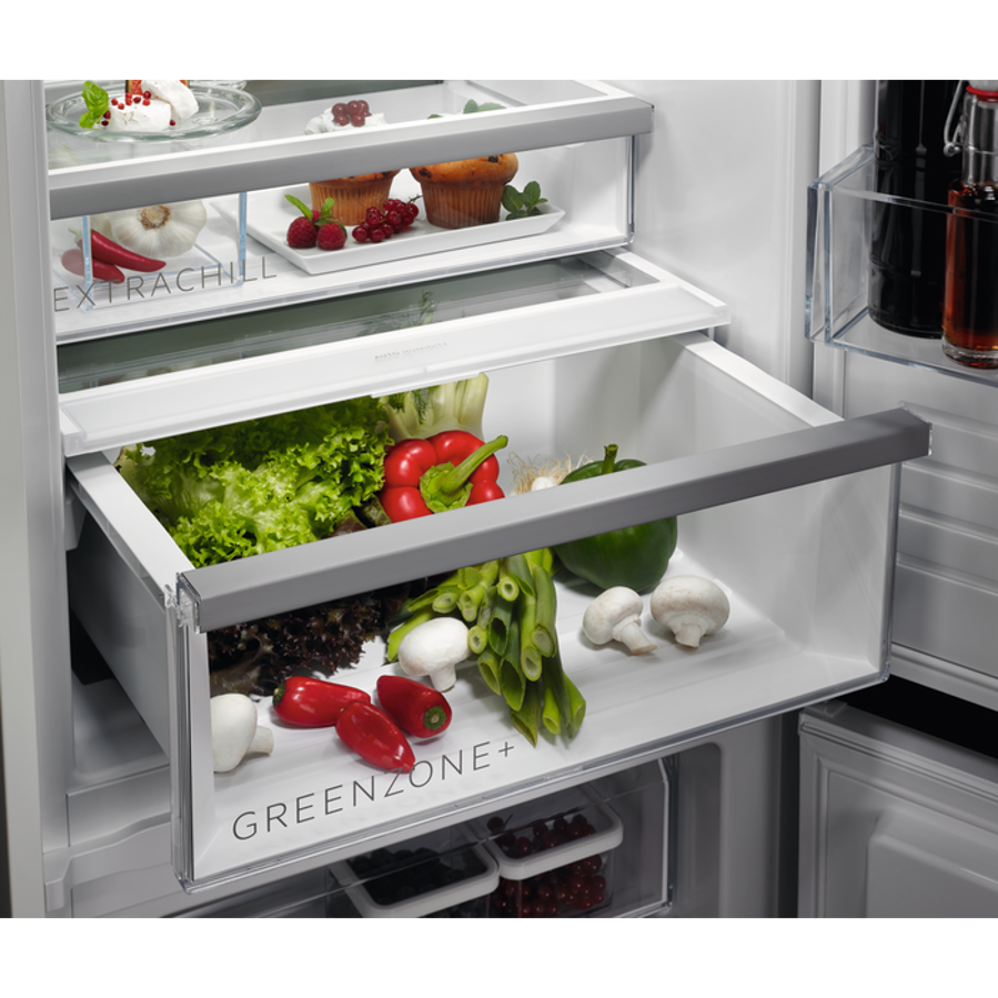 Ugradbeni hladnjak AEG TSC8M183DC