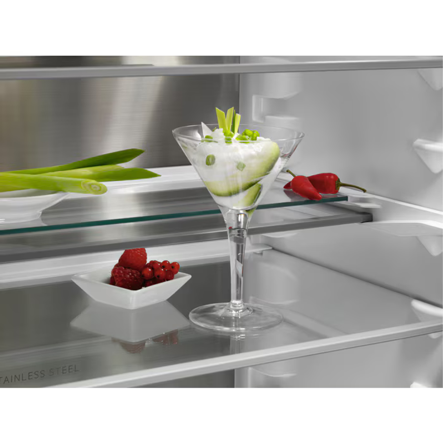 Ugradbeni hladnjak AEG TSC8M183DC