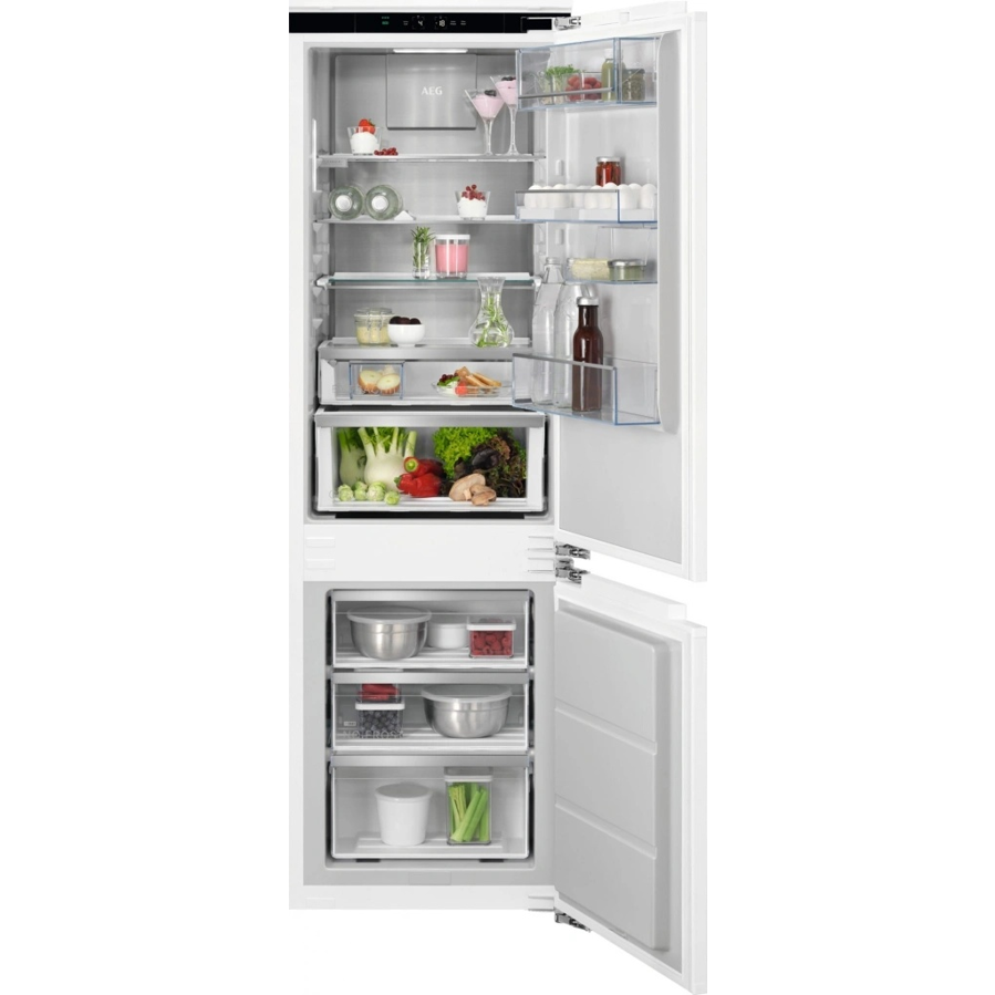 Ugradbeni hladnjak AEG TSC8M183DC