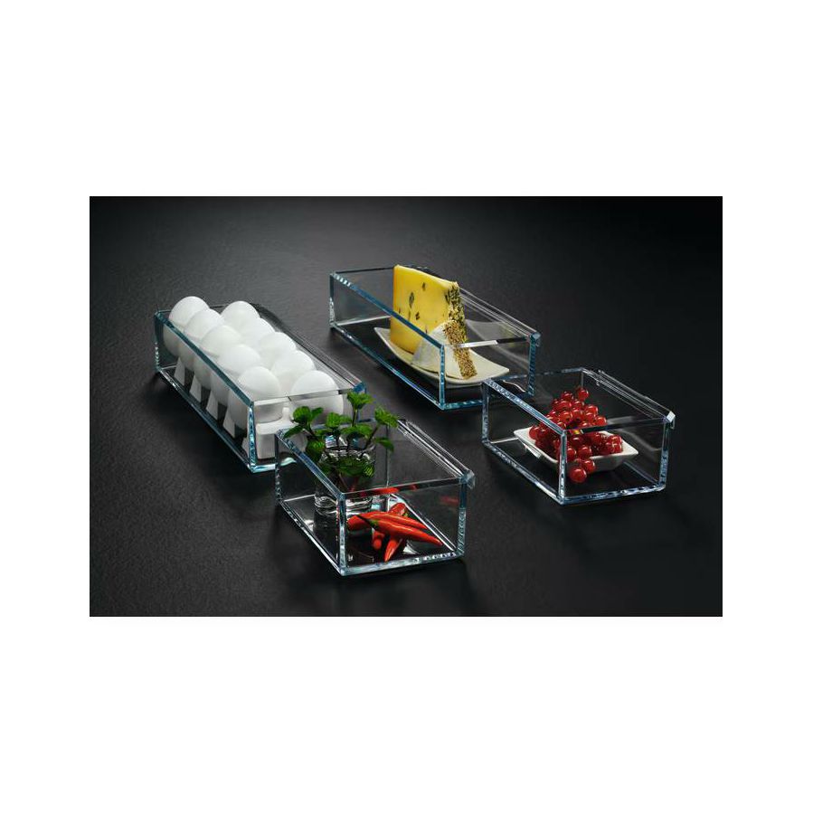 Ugradbeni hladnjak AEG TSC8M191CS