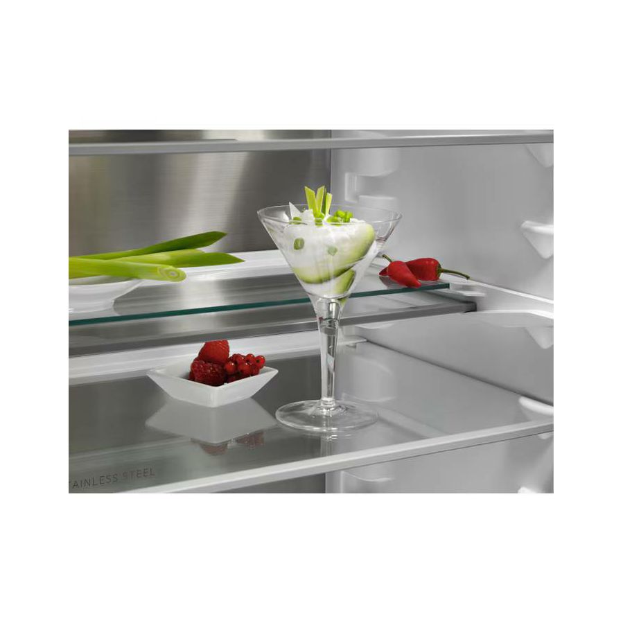 Ugradbeni hladnjak AEG TSC8M191CS