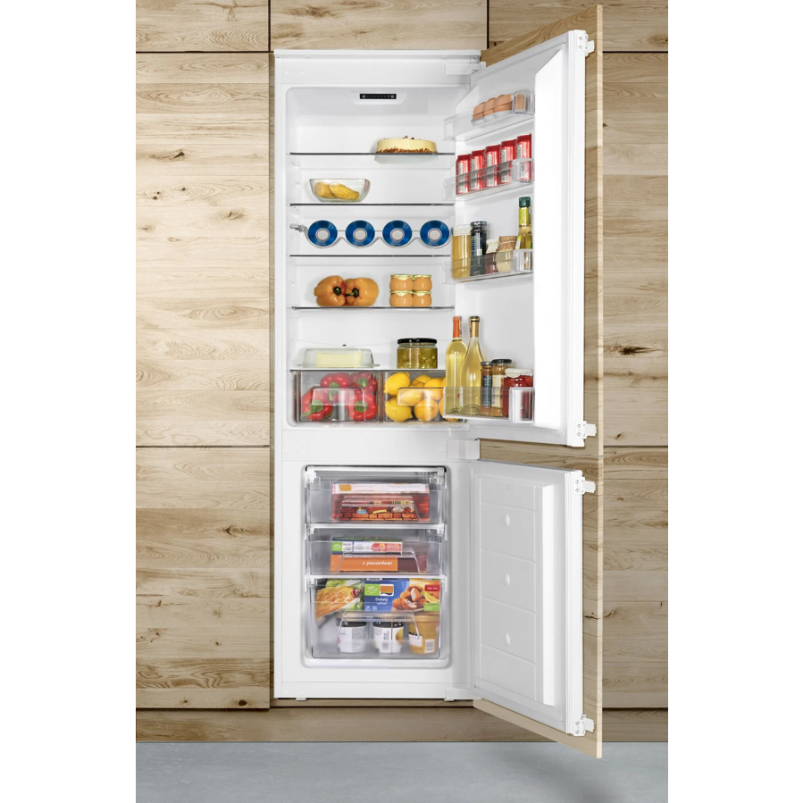 Ugradbeni hladnjak Amica BK3165.8Ki(E)