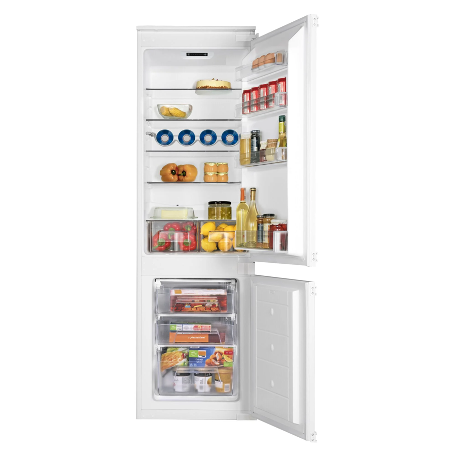 Ugradbeni hladnjak Amica BK3165.8Ki(E)