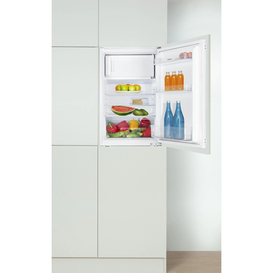 Ugradbeni hladnjak Amica BM132.3i(E)