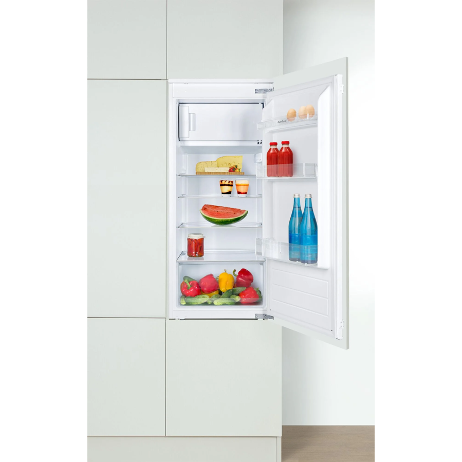 Ugradbeni hladnjak Amica BM210.4i(E)