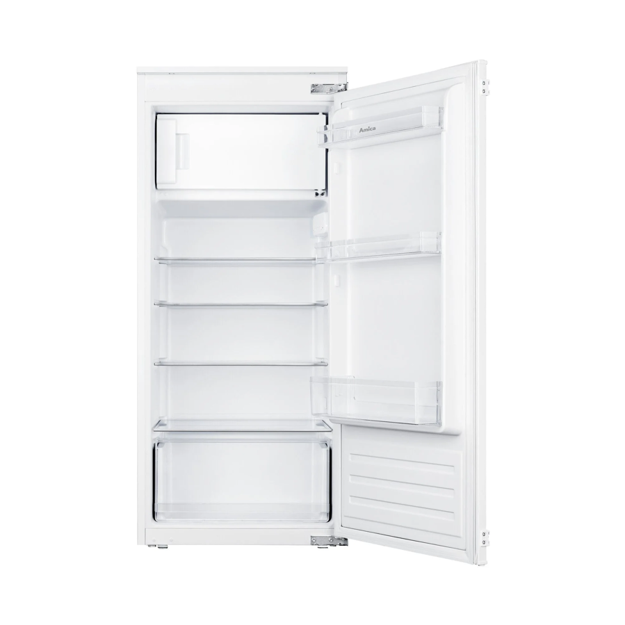 Ugradbeni hladnjak Amica BM210.4i(E)