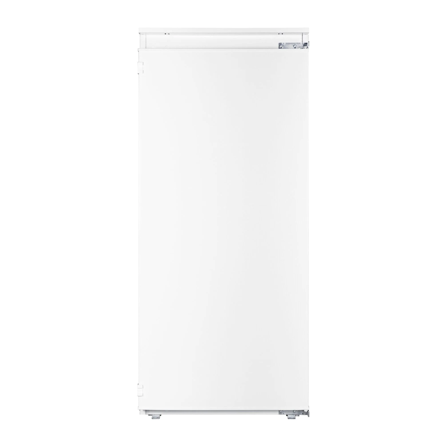 Ugradbeni hladnjak Amica BM210.4i(E)