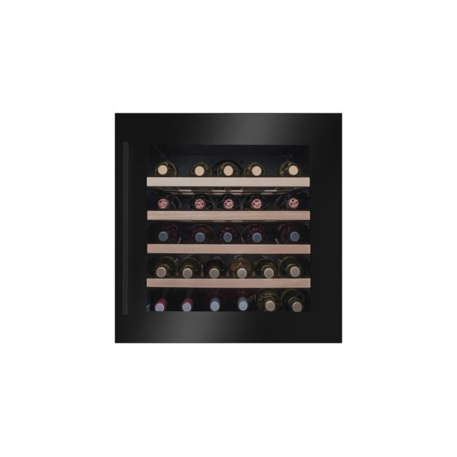 Ugradbeni hladnjak za vino Amica WCB1K60B40.1