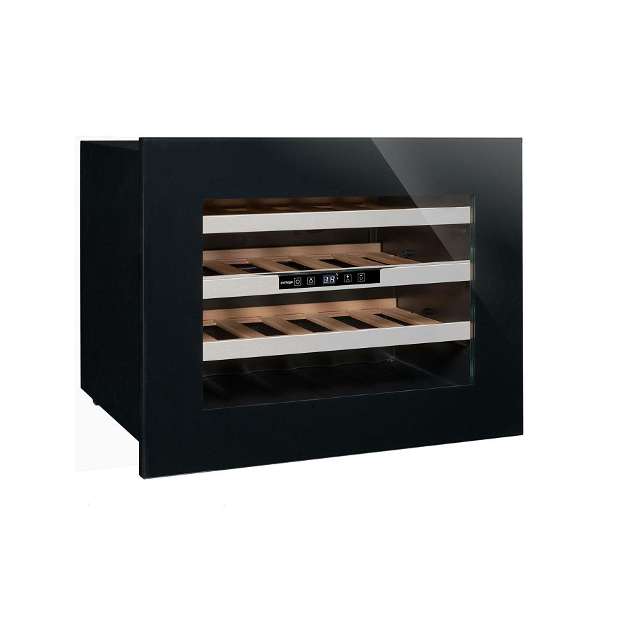 Ugradbeni hladnjak za vino Avintage AVI24PREMIUM