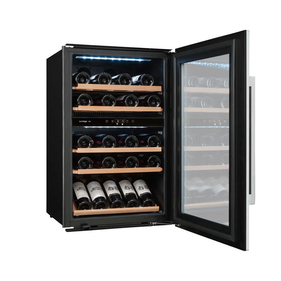 Ugradbeni hladnjak Avintage AVI47XDZA