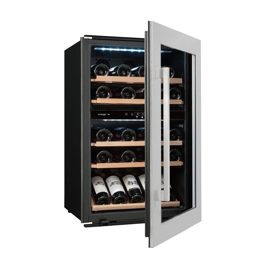 Ugradbeni hladnjak Avintage AVI47XDZA