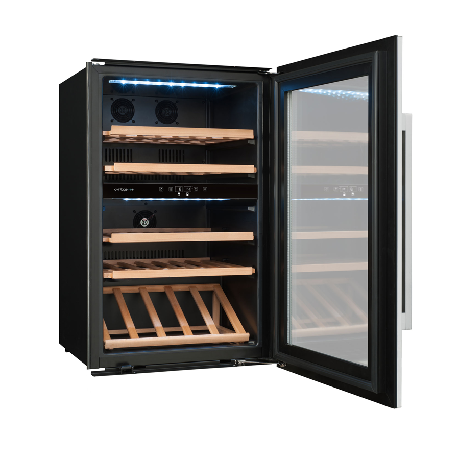 Ugradbeni hladnjak Avintage AVI47XDZA