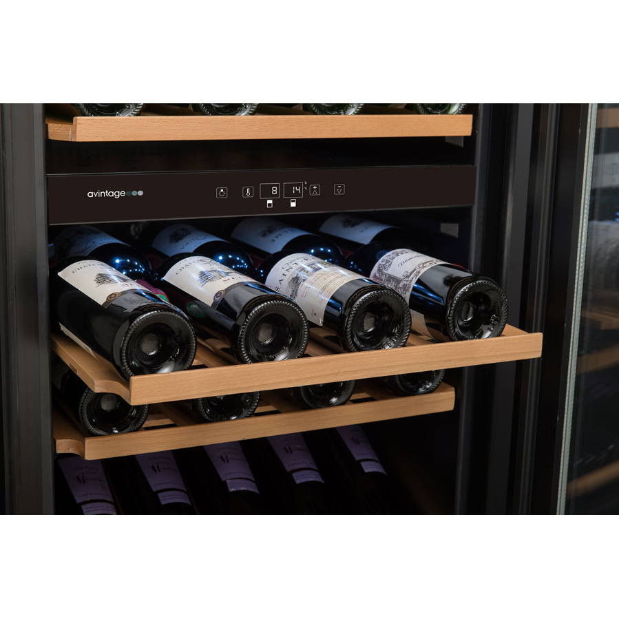 Ugradbeni hladnjak Avintage AVI47XDZA