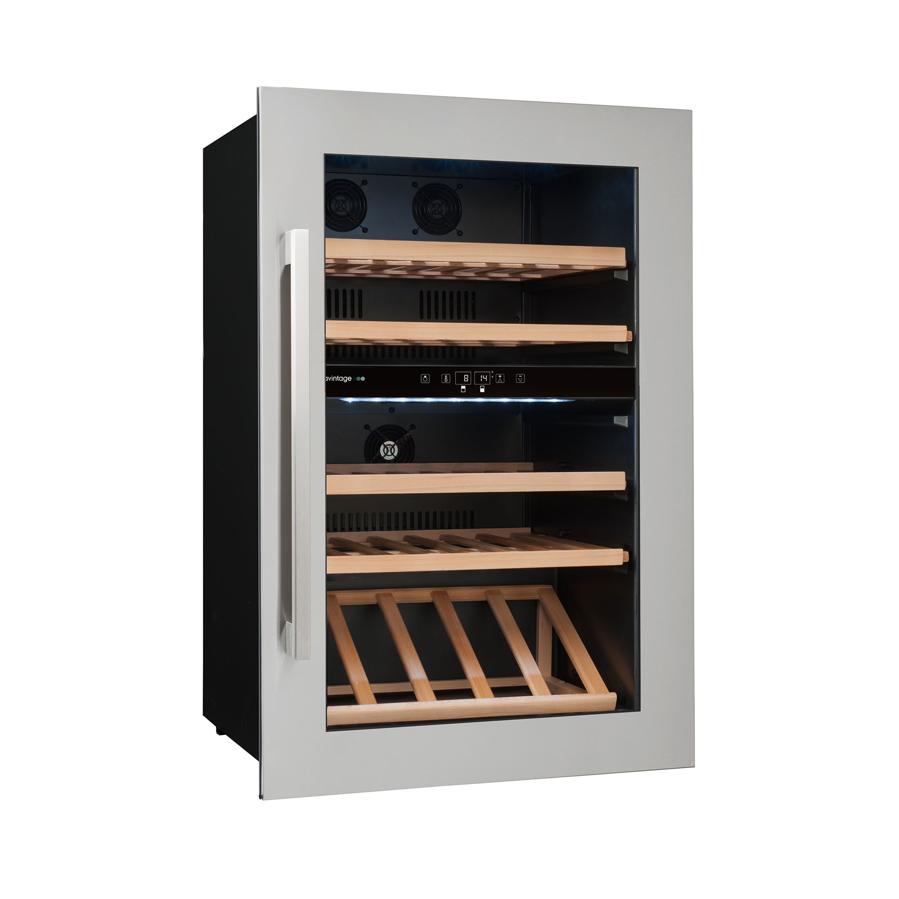 Ugradbeni hladnjak Avintage AVI47XDZA